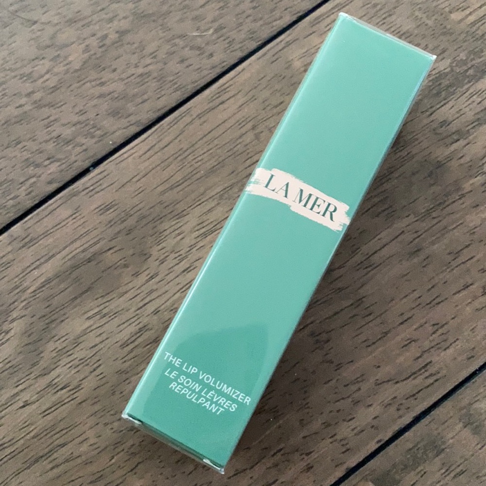 La Mer Lip Volumizer